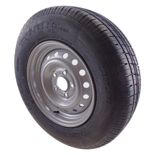 185 r14c 104n komplettrad - 185,