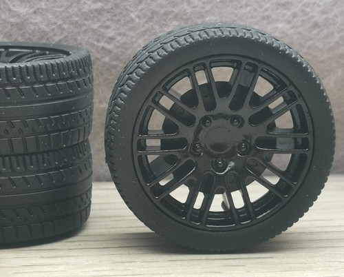 1683 ø34mm sportfelgen - 1:18,