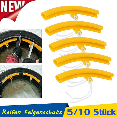 10x auto motorrad reifen - 5/10x,