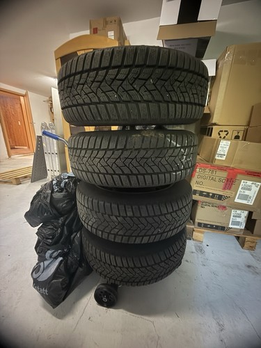 Dunlop sport winterreifen - sport,