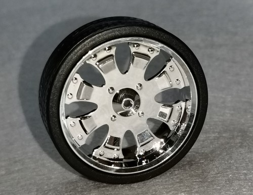 1004 ø39 5mm 18 - #1004, 1:18