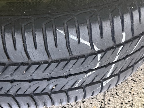 Peugeot 206 reifen - reifen, felgen