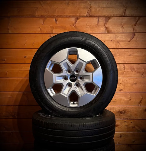 Neu ford transit v363 - transit, 16