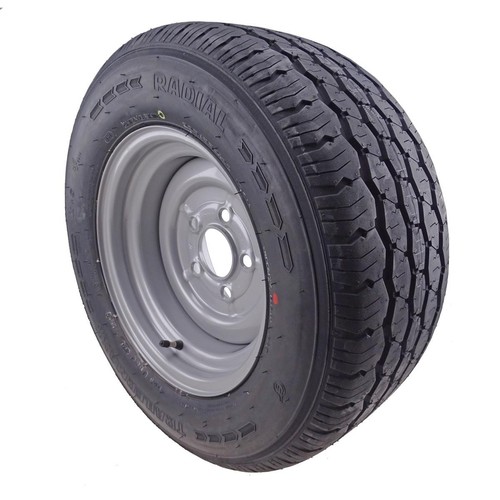 225 r12c 104n komplettrad - 225/55,