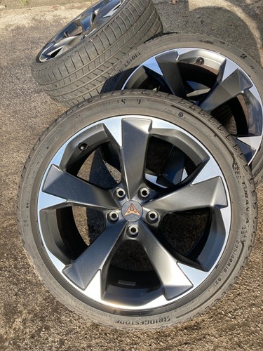 Felgen zoll original - ,