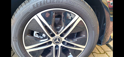 Komplettsatz original mercedes - original,