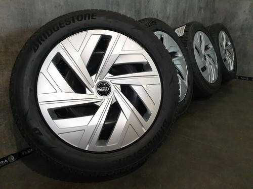 Original skoda elroq 85x - elroq, 85