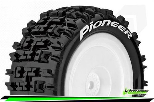 Louise pioneer 10 buggy - louise, e-pioneer