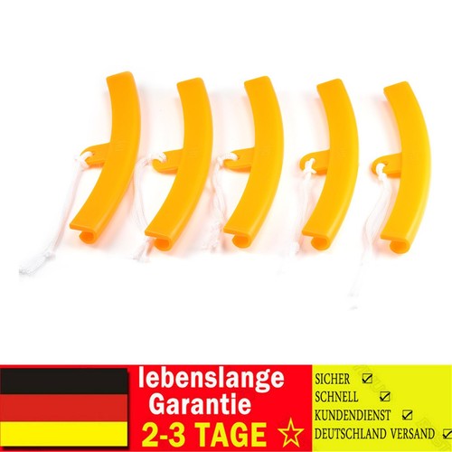 Felgenkantenschutz - 5x,