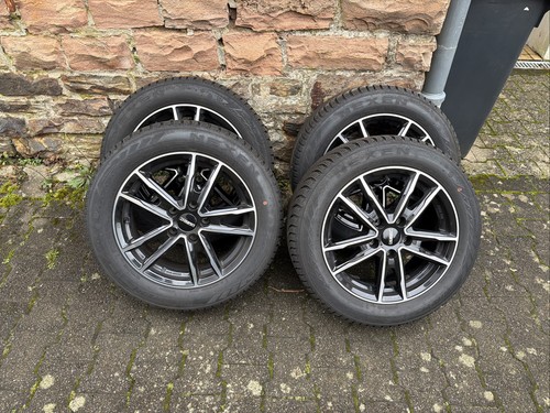 Winterreifen nexen mit felgen - winterreifen,