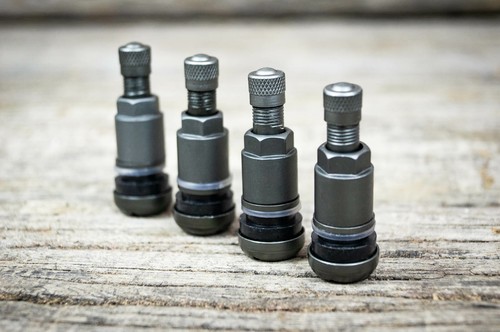 Felgenventile für bmw - für,