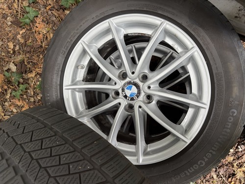 Original zoll bmw - bmw, felgen