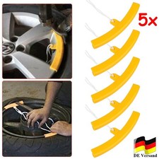 5x Reifen Felgenkantenschutz