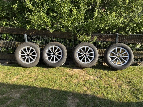 Audi original felgensatz - original, 17