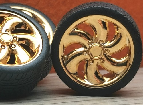 1670 ø24mm sportfelgen - #1670, 1:24
