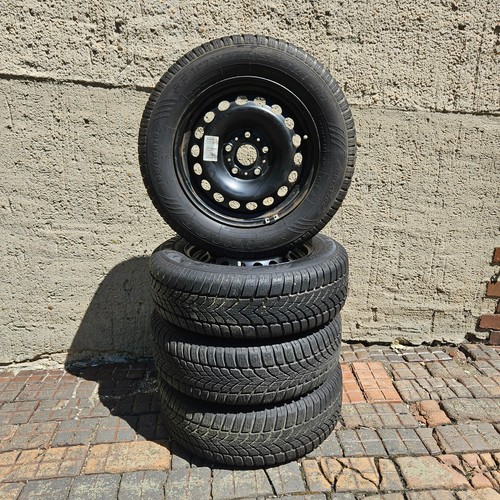 Winterräder zoll 5x112 - winterräder,