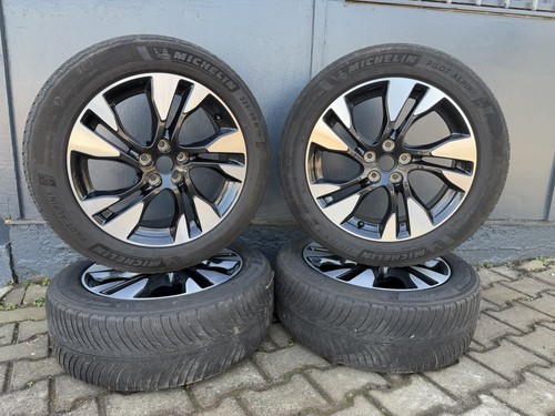 225 r18 102v original - original, opel