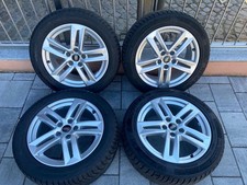 Audi A4 S4 8W B9 Felgen mit