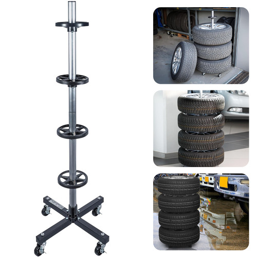 Felgenbaum fahrbar für - fahrbar,