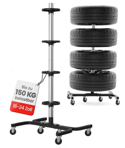 Felgenbaum 150 24 - 150, 24"
