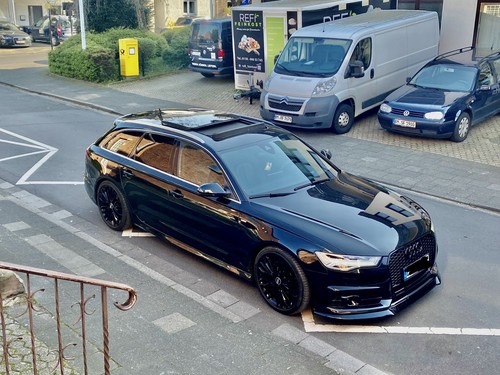 Audi 4g c7 felgen - a5,