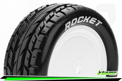Louise rocket 10 buggy - louise,