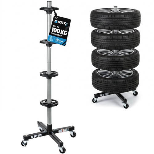 Stix felgenbaum fahrbar für - fahrbar, 4