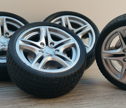 1688 ø47mm suv - 1:18,