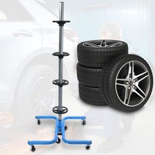 Reifenständer Felgenbaum