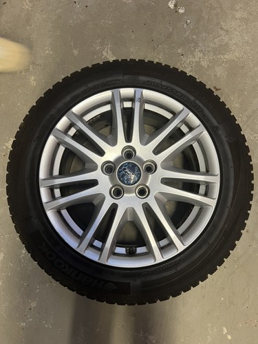 Felgen mit winterreifen ford - winterreifen,