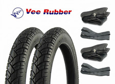 2x Reifen Schlauch Felgenband