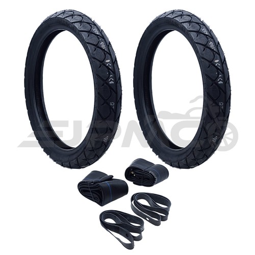 Set heidenau k63 80 - 2x, 80/80-16