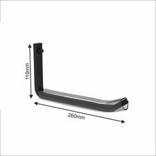 Reifenhalter Reifenwandhalter