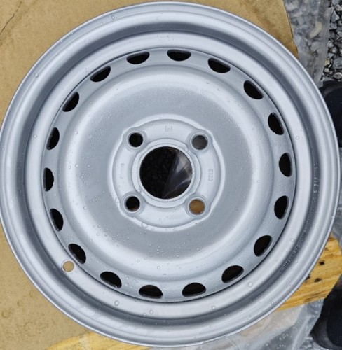 Stahlfelgen rp513001 13126 - rp513001,