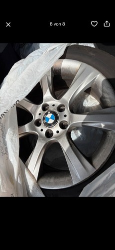 Bmw winterreifen komplett - bmw,