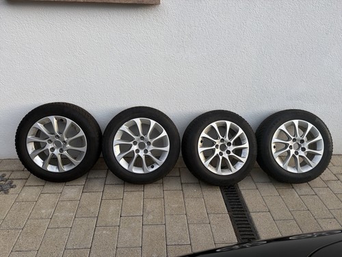 Originale audi felgen - a6,