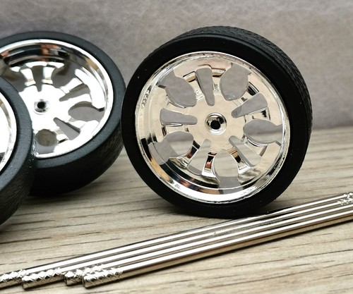 33mm 18 felgen - #o, 1:18