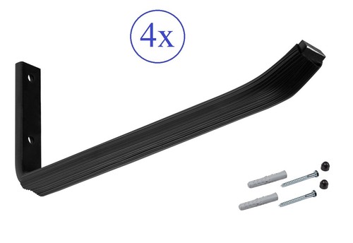 Reifenhalter - 4,