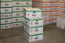 4x Felgenkarton Reifenkarton